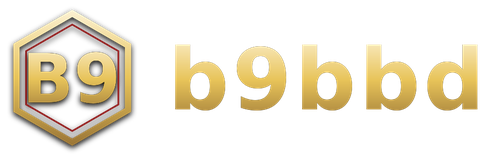 b9bbd logo